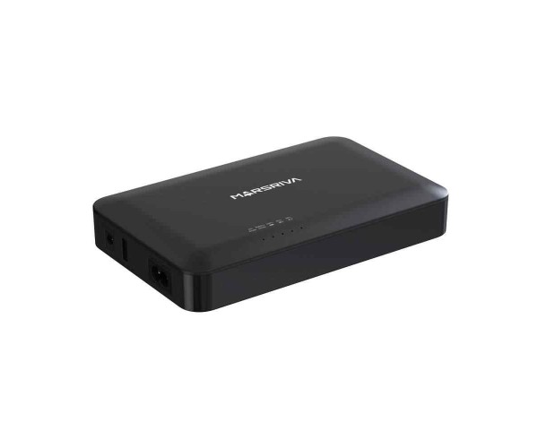 Marsriva KP1 Plus 18W 16000mAh Mini DC UPS
