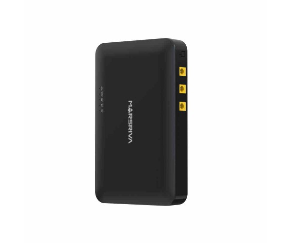 Marsriva KP1 Plus 18W 16000mAh Mini DC UPS