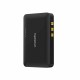Marsriva KP1 Plus 18W 16000mAh Mini DC UPS