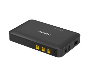 Marsriva KP1 Plus 18W 16000mAh Mini DC UPS