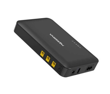 Marsriva KP1 Plus 18W 16000mAh Mini DC UPS