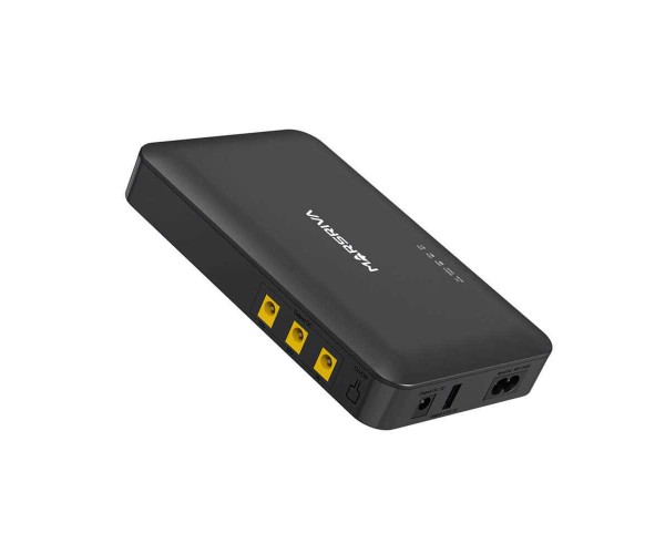 Marsriva KP1 Plus 18W 16000mAh Mini DC UPS