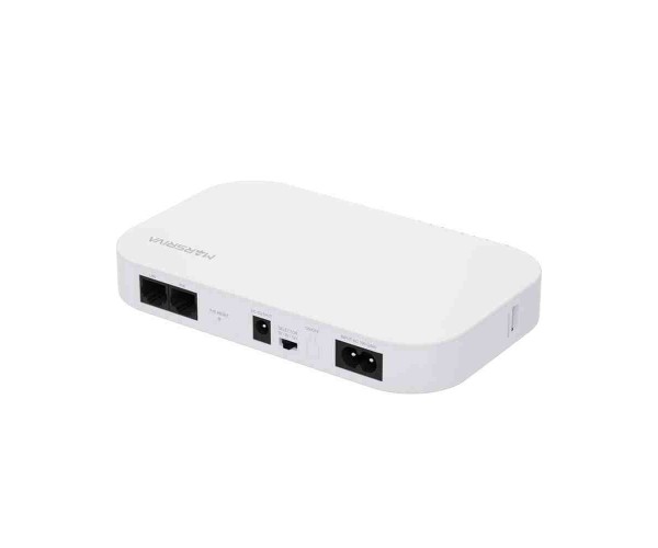 Marsriva KP2 10000mAh Smart Mini DC UPS for Router