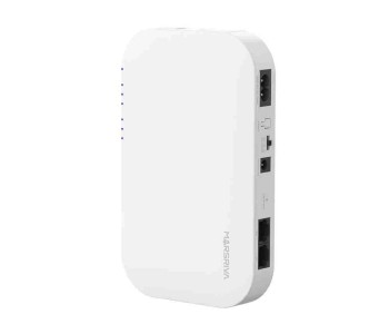 Marsriva KP2 10000mAh Smart Mini DC UPS for Router