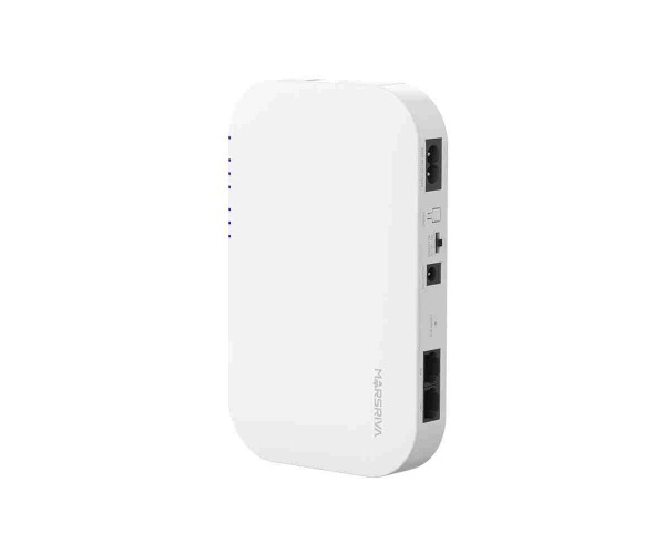 Marsriva KP2 10000mAh Smart Mini DC UPS for Router