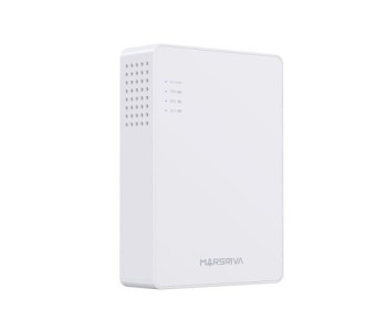 Marsriva KP3 Pro 8400mAh Smart Mini DC UPS for Router