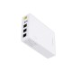 Marsriva KP3 Pro 8400mAh Smart Mini DC UPS for Router