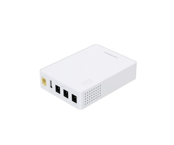 Marsriva KP3 Pro 8400mAh Smart Mini DC UPS for Router