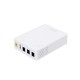 Marsriva KP3 Pro 8400mAh Smart Mini DC UPS for Router
