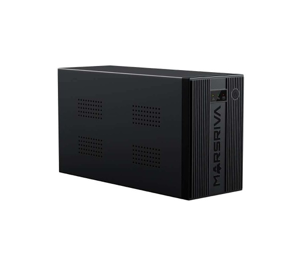 Marsriva MR-UF2000 2000VA Smart Line-Interactive UPS