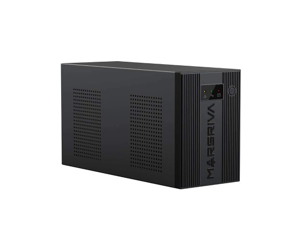 Marsriva MR-UF3000 3000VA Smart Line-Interactive UPS