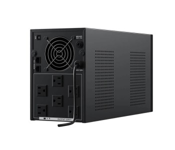 Marsriva MR-UF3000 3000VA Smart Line-Interactive UPS