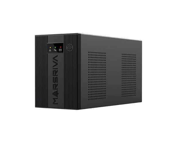 Marsriva MR-UF3000 3000VA Smart Line-Interactive UPS