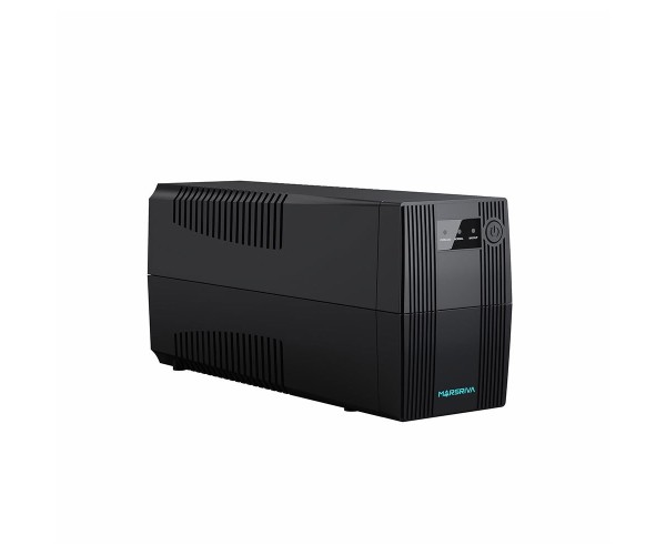 Marsriva MR-UF800 800VA 480W Smart Line Interactive UPS