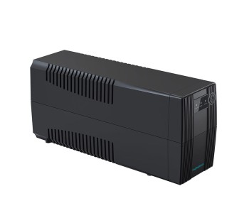Marsriva MR-UF800 800VA 480W Smart Line Interactive UPS