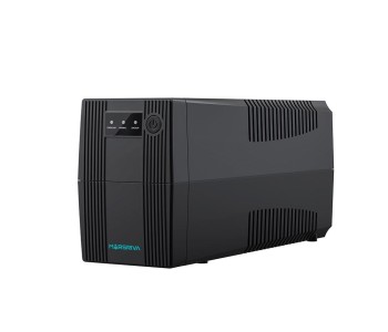 Marsriva MR-UF800 800VA 480W Smart Line Interactive UPS