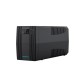 Marsriva MR-UF800 800VA 480W Smart Line Interactive UPS