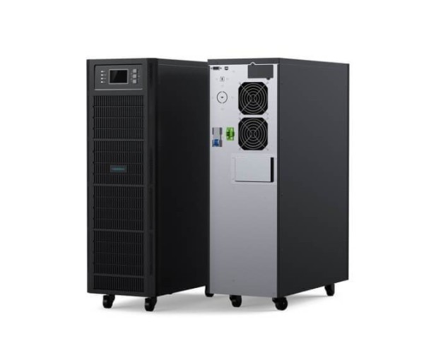 Marsriva MR-US6K Energy Efficient 6kVA Online UPS
