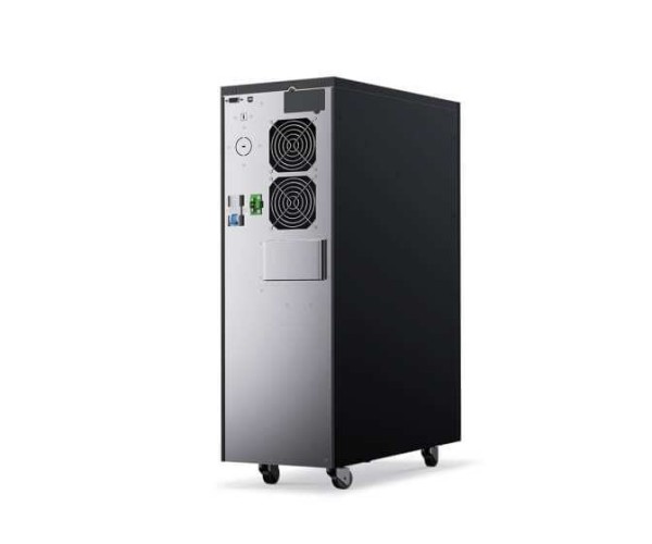 Marsriva MR-US6K Energy Efficient 6kVA Online UPS