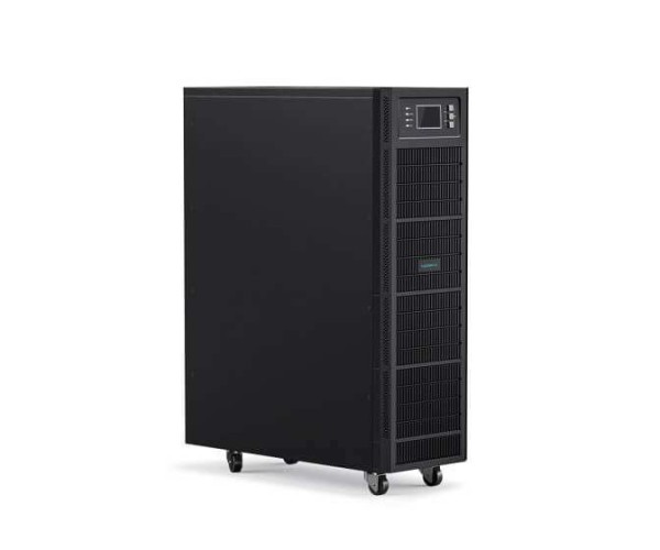 Marsriva MR-US6K Energy Efficient 6kVA Online UPS