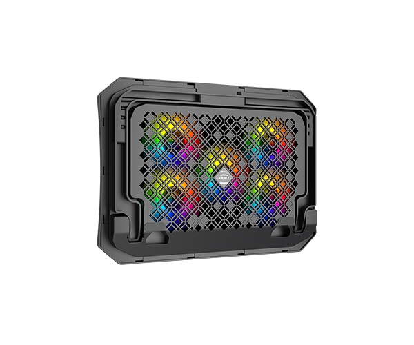 Meetion MT-CP3030 RGB Gaming Laptop Cooling Pad