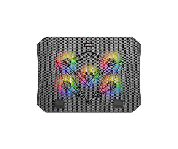Meetion MT-CP3030 RGB Gaming Laptop Cooling Pad