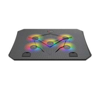 Meetion MT-CP3030 RGB Gaming Laptop Cooling Pad