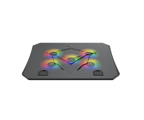 Meetion MT-CP3030 RGB Gaming Laptop Cooling Pad