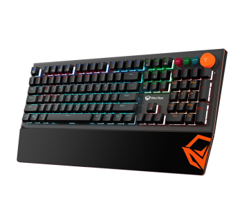 Meetion MT-MK500 Backlit Mechanical Gaming Keyboard