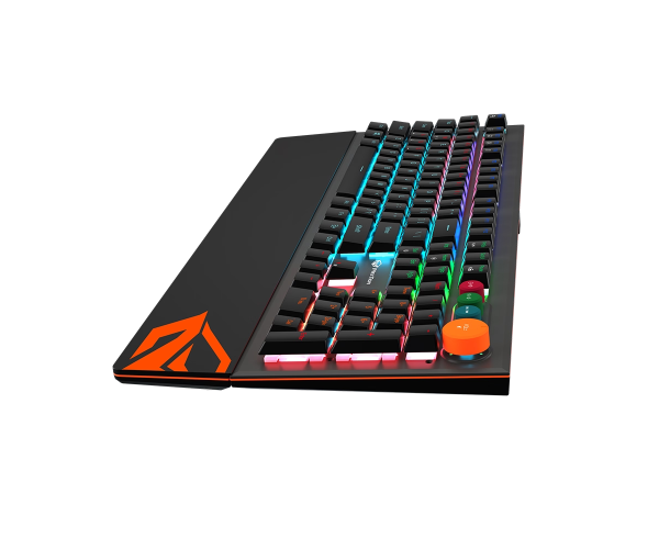 Meetion MT-MK500 Backlit Mechanical Gaming Keyboard