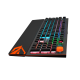 Meetion MT-MK500 Backlit Mechanical Gaming Keyboard