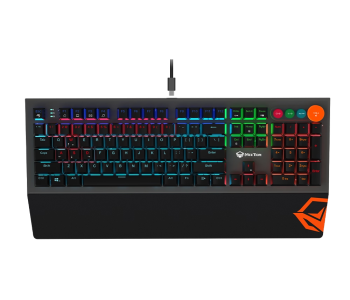 Meetion MT-MK500 Backlit Mechanical Gaming Keyboard