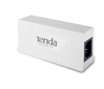 Tenda PoE30G-AT PoE Injector