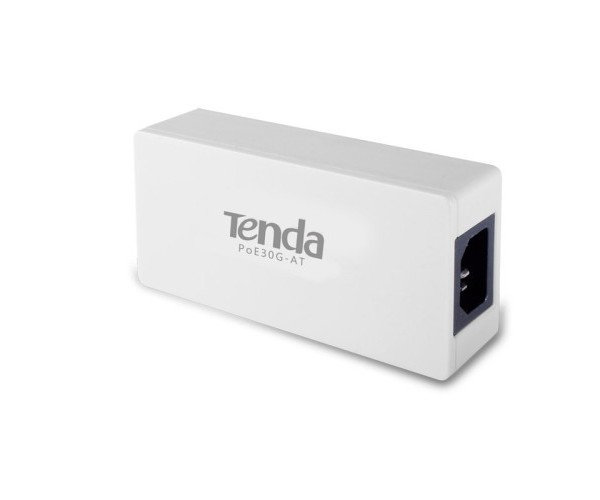 Tenda PoE30G-AT PoE Injector