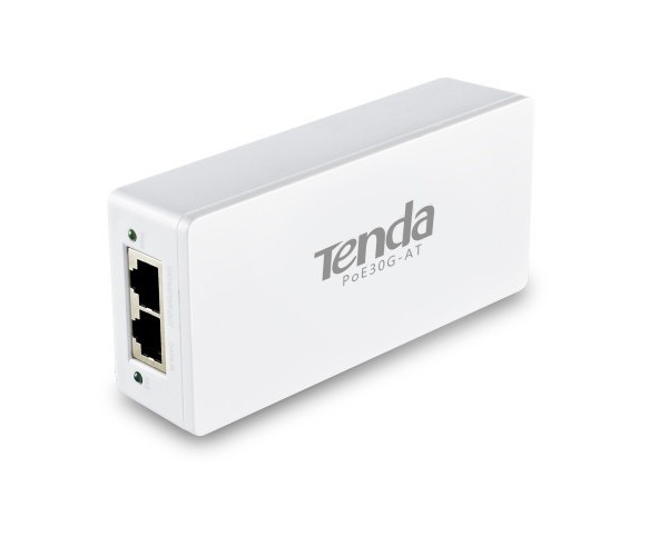 Tenda PoE30G-AT PoE Injector
