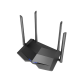 Tenda AC10 AC1200 Dual Band Gigabit WiFi Router