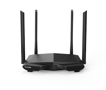 Tenda AC6 AC1200 Smart Dual-band WiFi Router