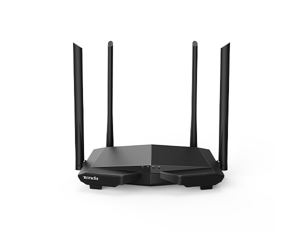 Tenda AC6 AC1200 Smart Dual-band WiFi Router