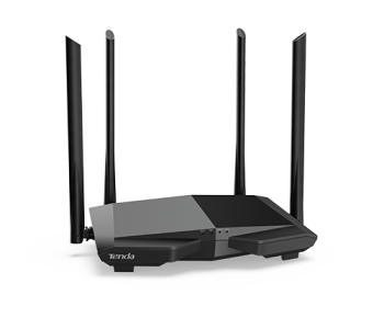 Tenda AC6 AC1200 Smart Dual-band WiFi Router