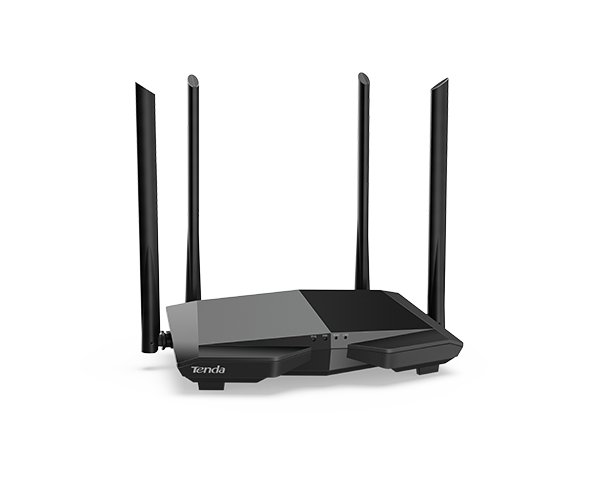 Tenda AC6 AC1200 Smart Dual-band WiFi Router
