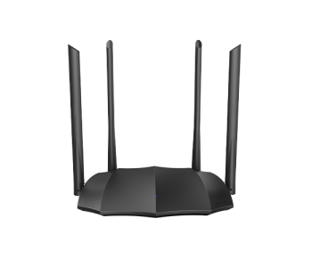 Tenda AC8 AC1200 Dual-Band Gigabit WiFi Router