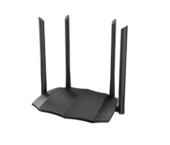 Tenda AC8 AC1200 Dual-Band Gigabit WiFi Router