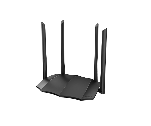 Tenda AC8 AC1200 Dual-Band Gigabit WiFi Router