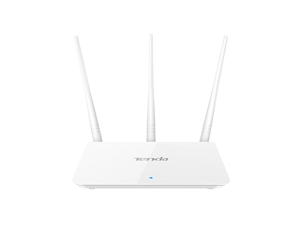 Tenda F3 300Mbps Wireless Router