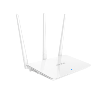 Tenda F3 300Mbps Wireless Router