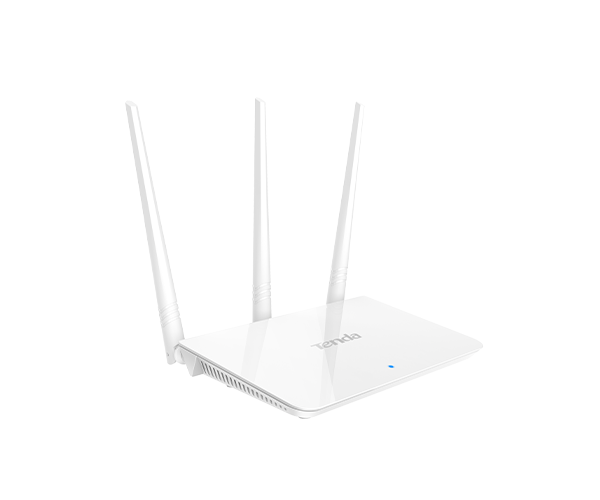 Tenda F3 300Mbps Wireless Router
