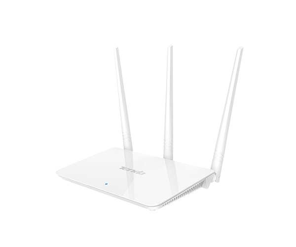 Tenda F3 300Mbps Wireless Router