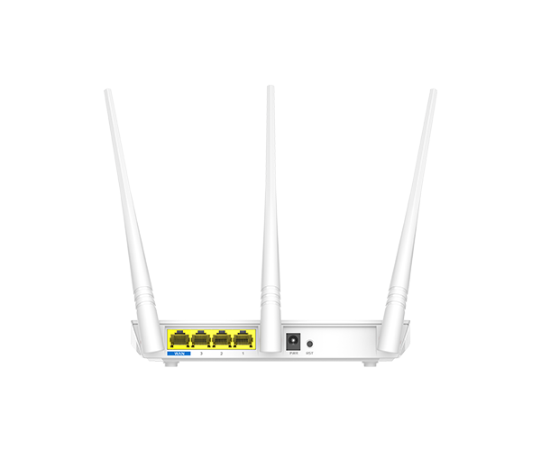 Tenda F3 300Mbps Wireless Router
