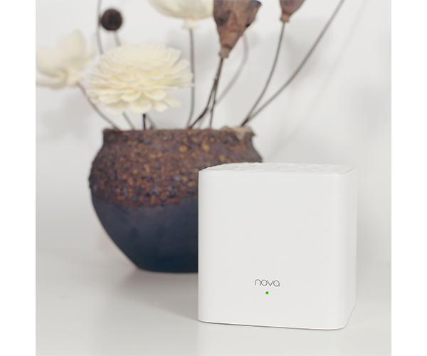 Tenda MW3 (3-Pack) AC1200 Whole Home Mesh WiFi System