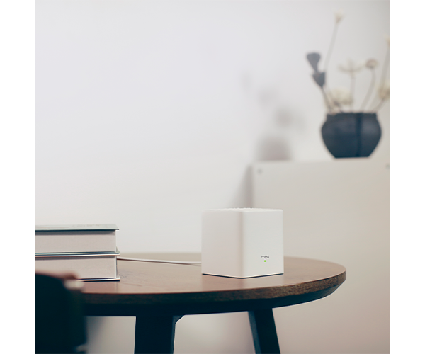 Tenda MW3 (3-Pack) AC1200 Whole Home Mesh WiFi System